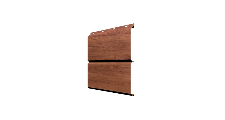 ЭкоБрус 0,345 GL 0.45 Print Premium Rowan Wood Intense FTC