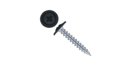 Саморез ПШ 4,2х19 (1000шт) шлиц PH2 RAL 7016