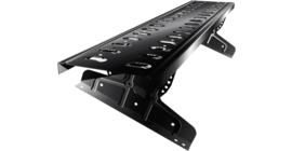 Мостик переходной для натуральной черепицы 1,25 RAL 9005